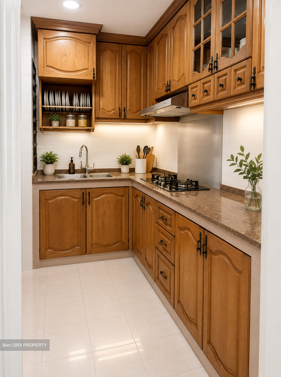 Blk 631 Choa Chu Kang North 6 (Choa Chu Kang), HDB 4 Rooms #594474051